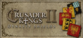 Крестоносцы 2 / Crusader Kings 2 (2012) PC | RePack от Fenixx
