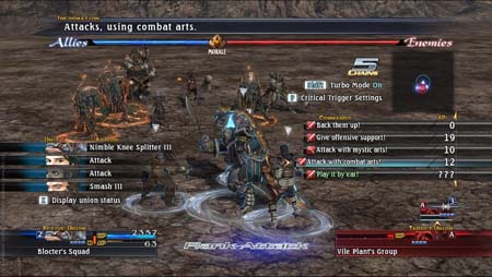 The Last Remnant *Fixed*(2009/MULTi6/Repack By R.G.Catalyst)