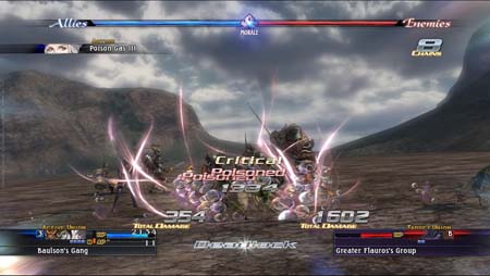 The Last Remnant *Fixed*(2009/MULTi6/Repack By R.G.Catalyst)