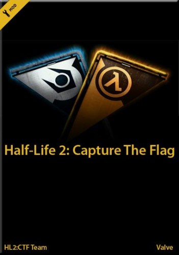 Half-Life 2: Capture The Flag / Half-Life 2: Захват Флага