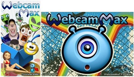 WebcamMax 7.6.4.8