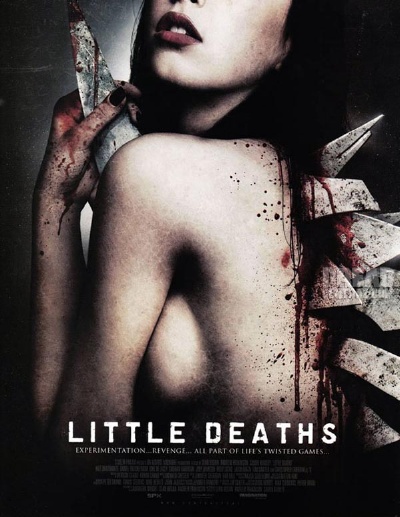 Little Deaths (2011) BRRip XviD Ac3 Feel-Free