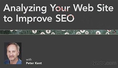 Analyzing Your Web Site to Improve SEO