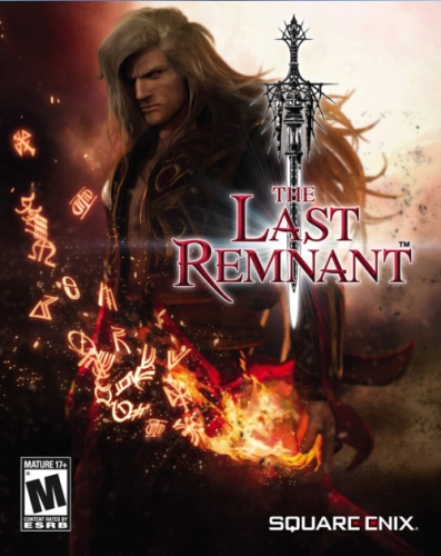 The Last Remnant Fixed (2009MULTi6Repack by R.G. Catalyst)