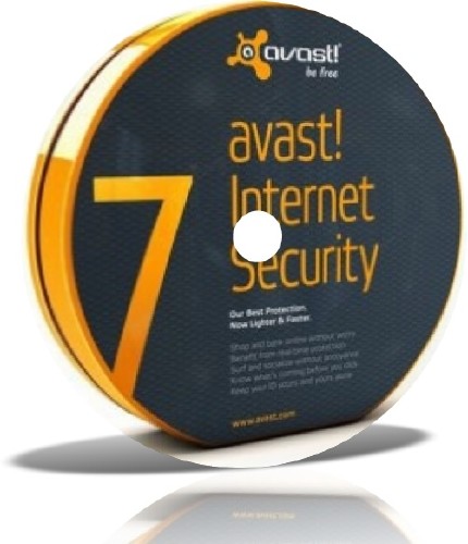 Avast! 7.0.1426 Final x32/x64 2012/RU