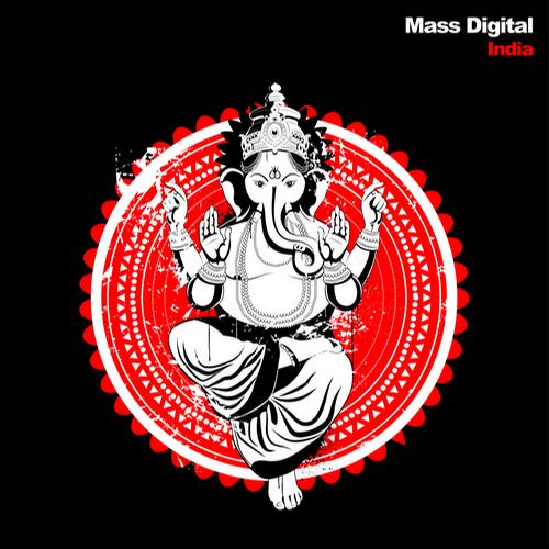 Mass Digital - India (Delgado Refix) [2012]