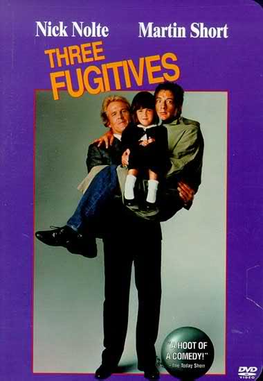 Three Fugitives 1989 PL DVDRip XviD UNNAME