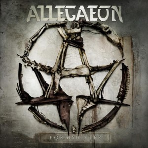 Allegaeon - Iconic Images (New Track) (2012)