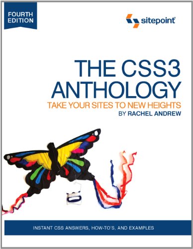 The CSS3 Antholog