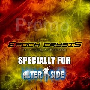 Epoch Crysis - My Chaos Continues [Promo] (2012)