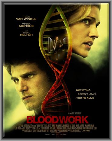 Bloodwork (2011) DVDR (xvid) DMT