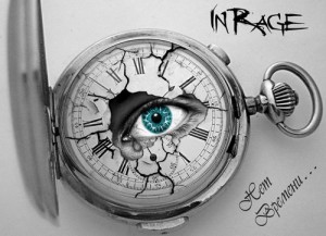 InRage - Нет времени (Single) (2012)