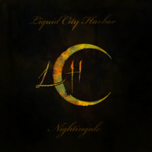 Liquid City Harbor - Nightingale [EP] (2012)