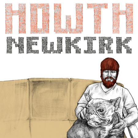 Howth - Newkirk (2012) 