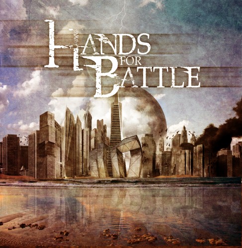 Hands For Battle - Construct (EP) (2012)