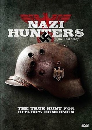 Охотники за нацистами (13 серий из 13) / Nazi Hunters (2009) TVRip