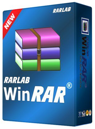 WinRAR 4.20 Beta 1 x86/x64