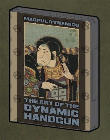 Magpul Dynamics - The Art of the Dynamic Handgun