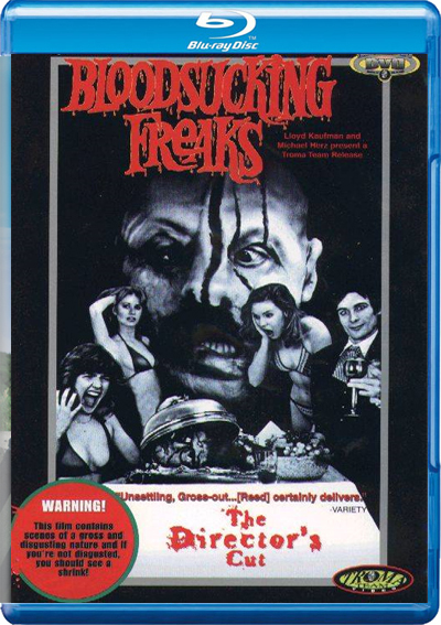Bloodsucking Freaks (1976) XviD weesteffi - LKRG