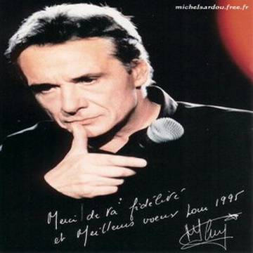 Michel Sardou - L integrale (38 Albums) - 1965 - 2006