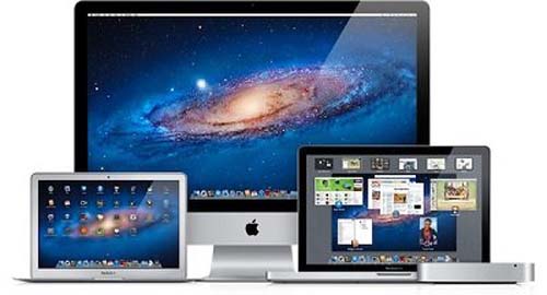 Mac OS X Mountain Lion 10.8 DP3 With Xcode 4.4 DP3