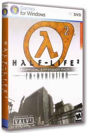 Half-Life 2: Re-Evolution (PC/RUS)