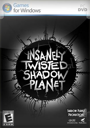 Insanely Twisted Shadow Planet (PC/Steam-Rip/MULTi6)