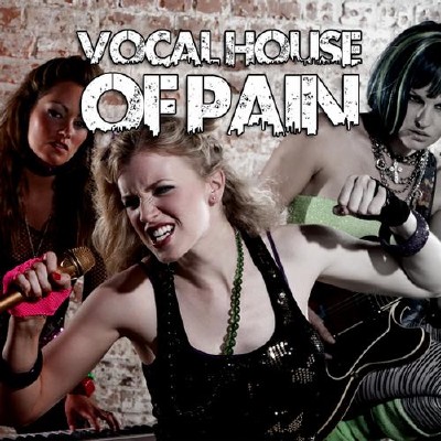 VA - Vocal House Of Pain (2012)