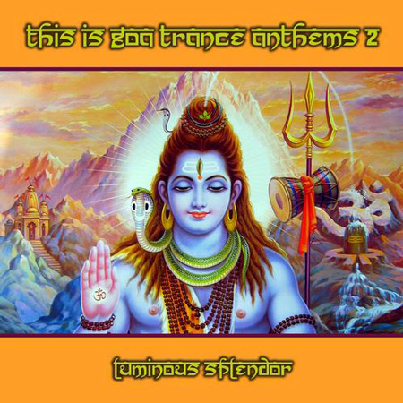 VA - This Is Goa Trance Anthems 2 (2012) 