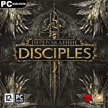 Disciples 3:  (2012/RUS/Steam)