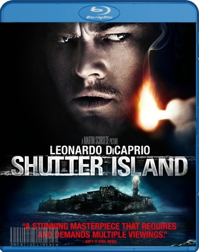 Shutter Island (2010) m - 720p BDRip x264 ac3 - Soltu