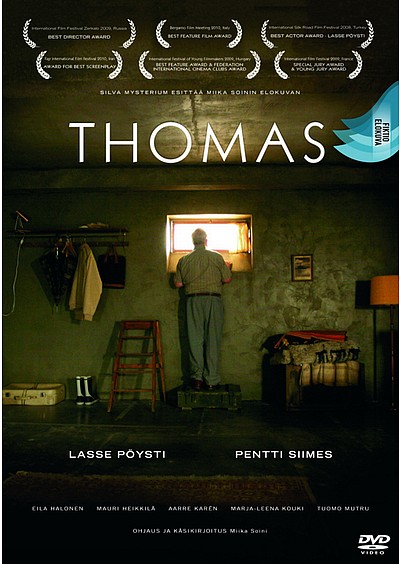 Thomas (2008) DVDRip XviD - FiCO