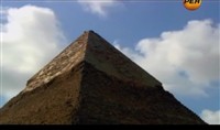 Секретные территории. Пирамиды. Наследие богов (2012) SATRip