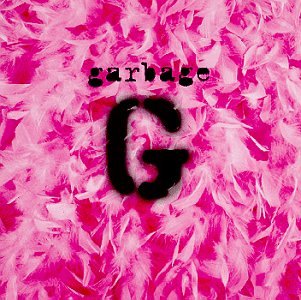 Garbage - Дискография