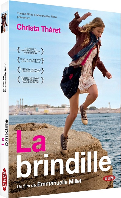 La Brindille (2011) FRENCH DVDRip XviD-UTT