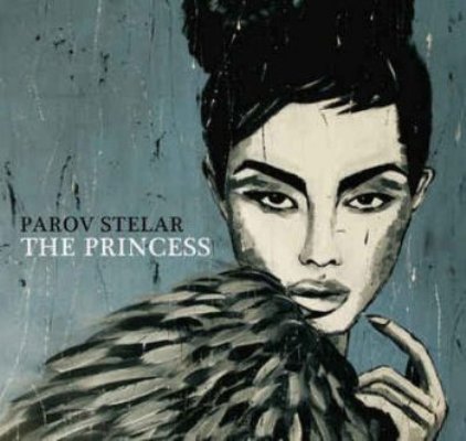 Parov Stelar - The Princess (2012) FLAC