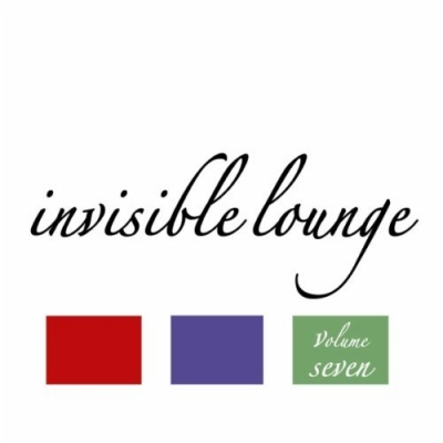 Various Artists - Invisible Lounge Volume.7: Finest Chill Out & Lounge Music (2012)