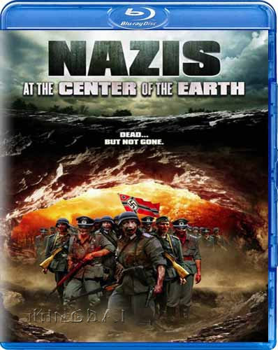 Nazis at the Center of the Earth (2012) 480p BRRiP XViD AC3-LEGi0N