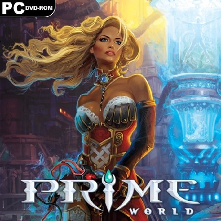 Prime World (2012/RUS/RePack)