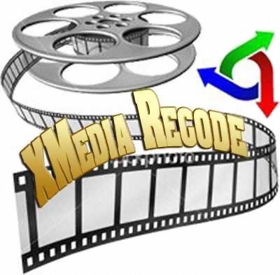 XMedia Recode 3.2.1.1 + Portable