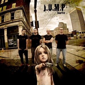 J.U.M.P. - Barto [Single] (2011)