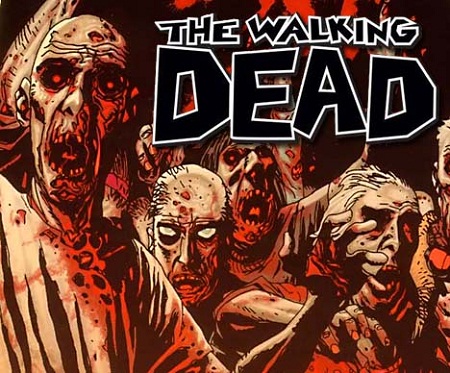 The Walking Dead Special Complete