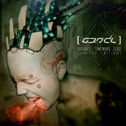 Grendel - Timewave Zero (2012)