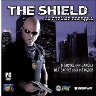 The Shield: На страже порядка (2012/RUS)