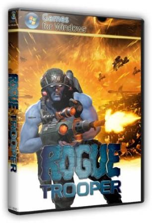 Rogue Trooper  (2006/Rus/Eng/Repack от Origami)