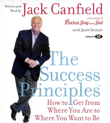 The Success Principles Pdf Jack Canfield