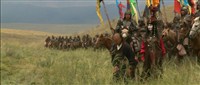 Тайна Чингис Хаана (2009) BDRip 1080p