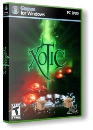 Xotic 2.6 (2011/RUS/ENG/RePack by RG Packers)