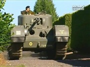  .    / The Churchill Tank. Britain Fights Back (2003) TVRip