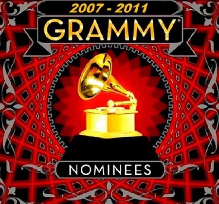 Grammy Nominees 2007-2011 (2012)